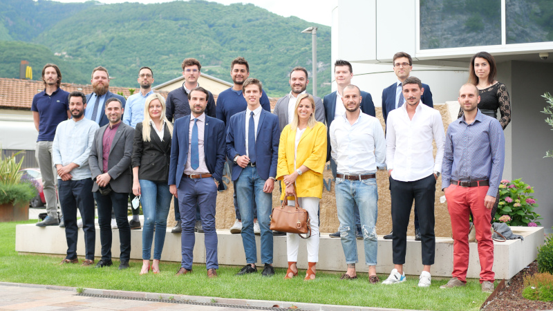 Giovani Imprenditori Trentino