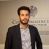 Damiano Odorizzi