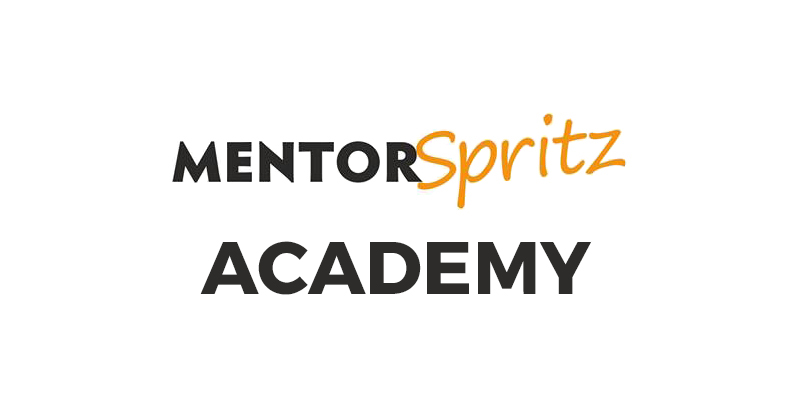 Mentor Spritz Academy
