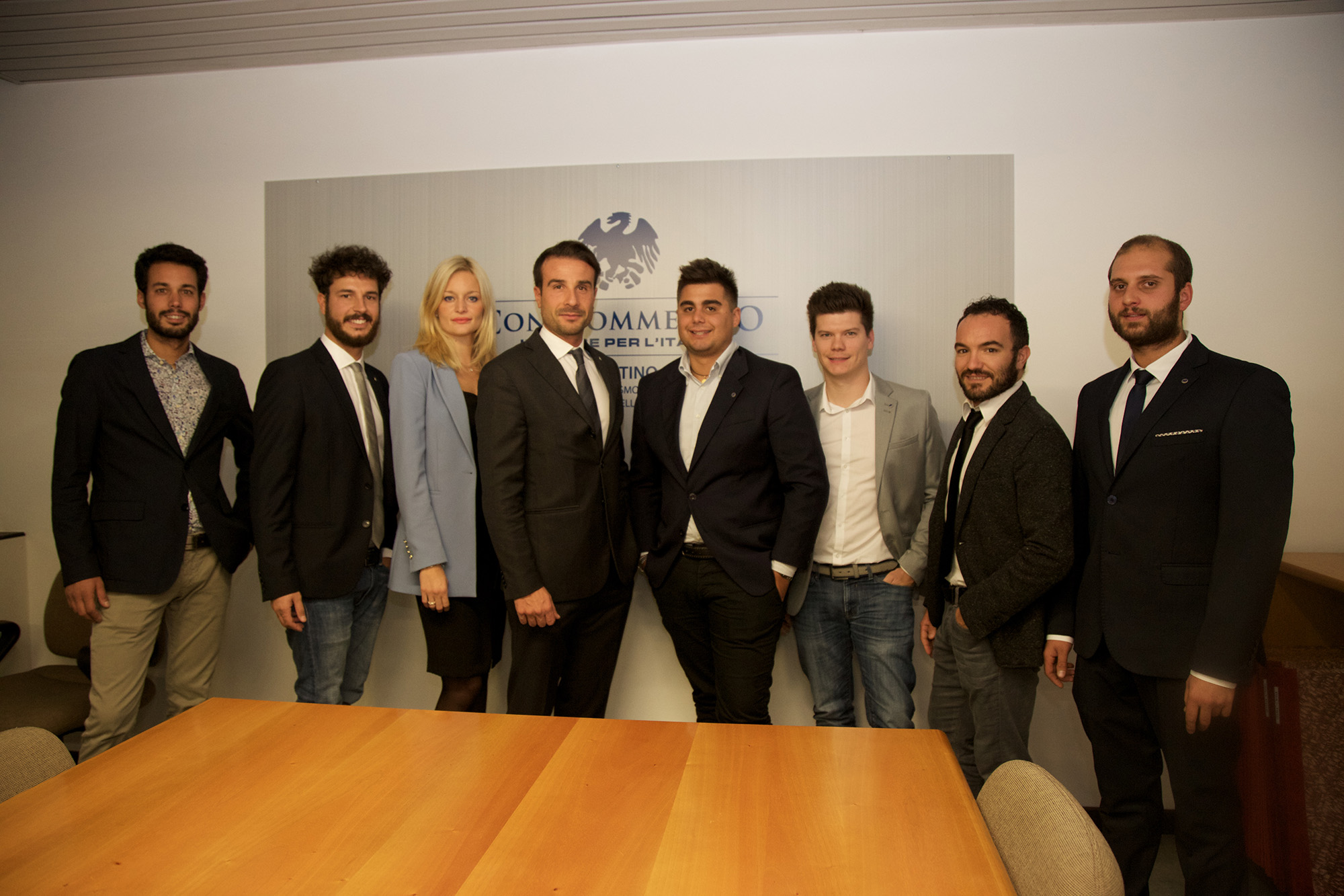 Giovani Imprenditori Trentino