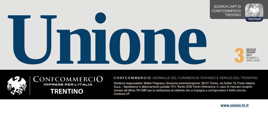 Il giornale dell'Unione