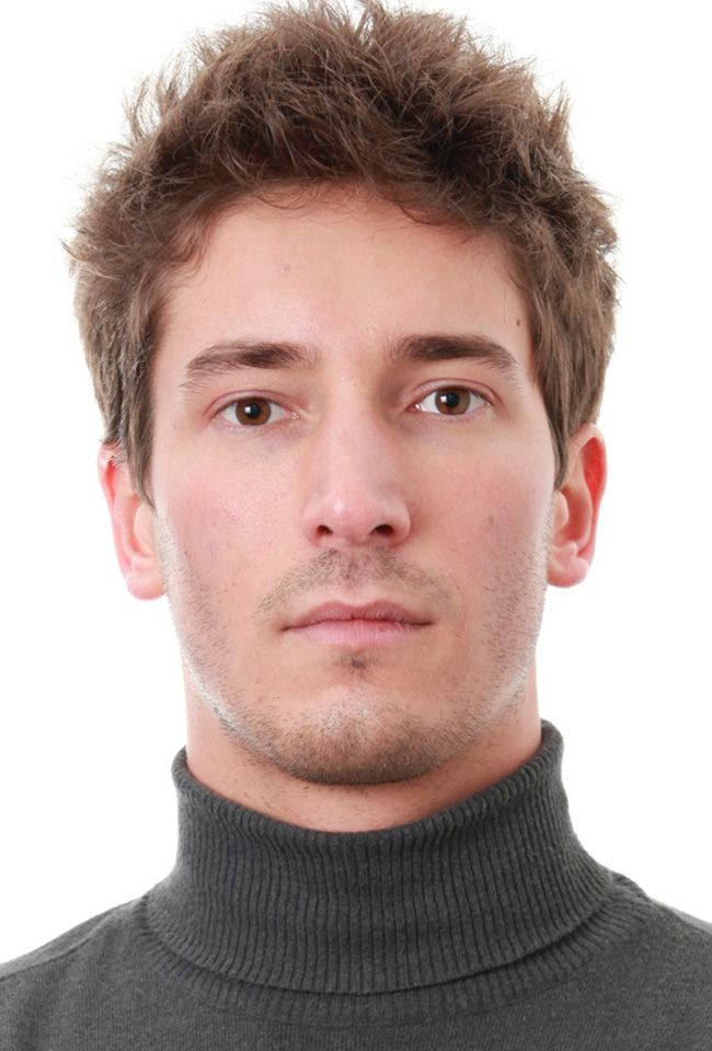 Lorenzo Modena