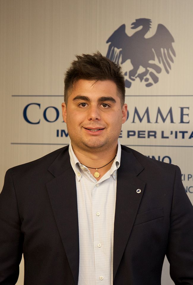 Matteo Bortolameotti