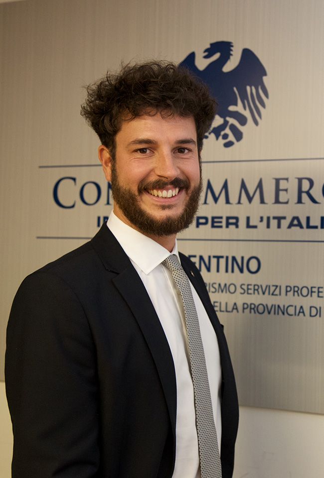 Matteo Molinari
