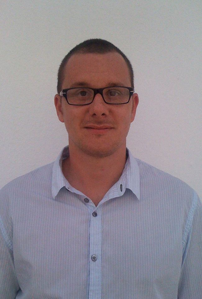 Mattia Daldoss